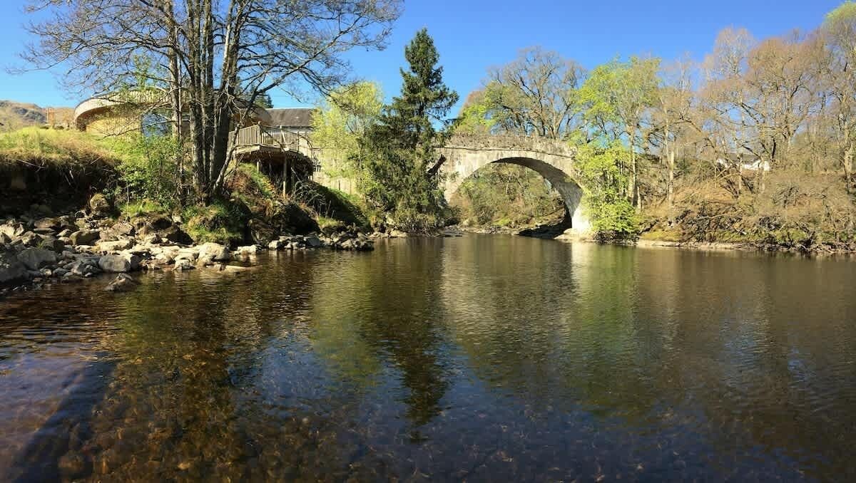 Photo of Others in Killin