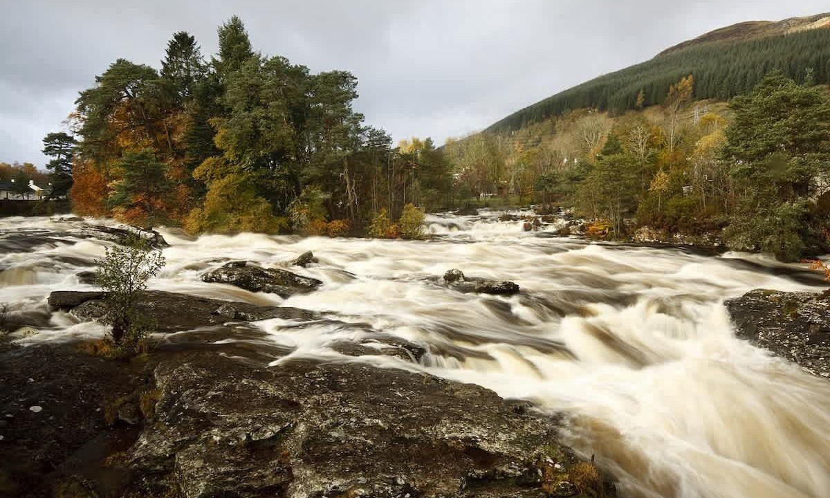 Photo of Others in Killin