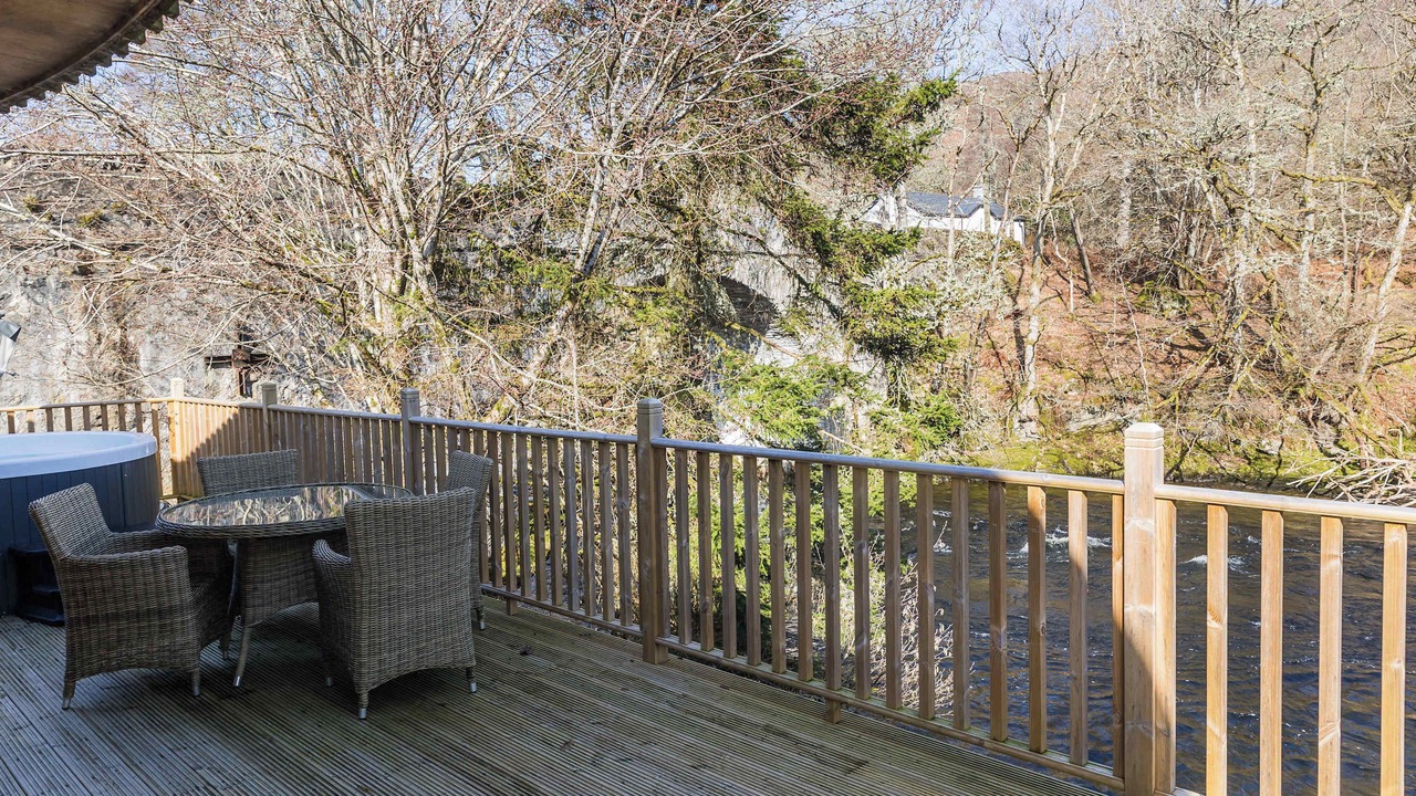 Photo of Outdoor in Killin