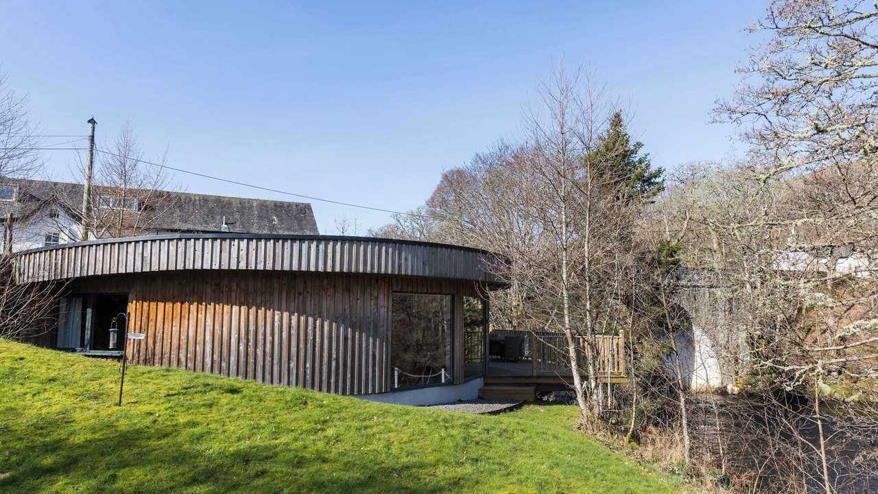 Photo of Outdoor in Killin
