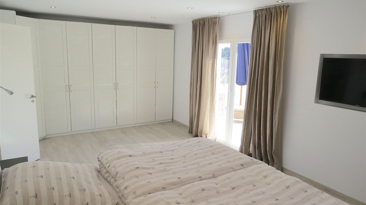 Photo of Bedroom in Ses Rotes Velles
