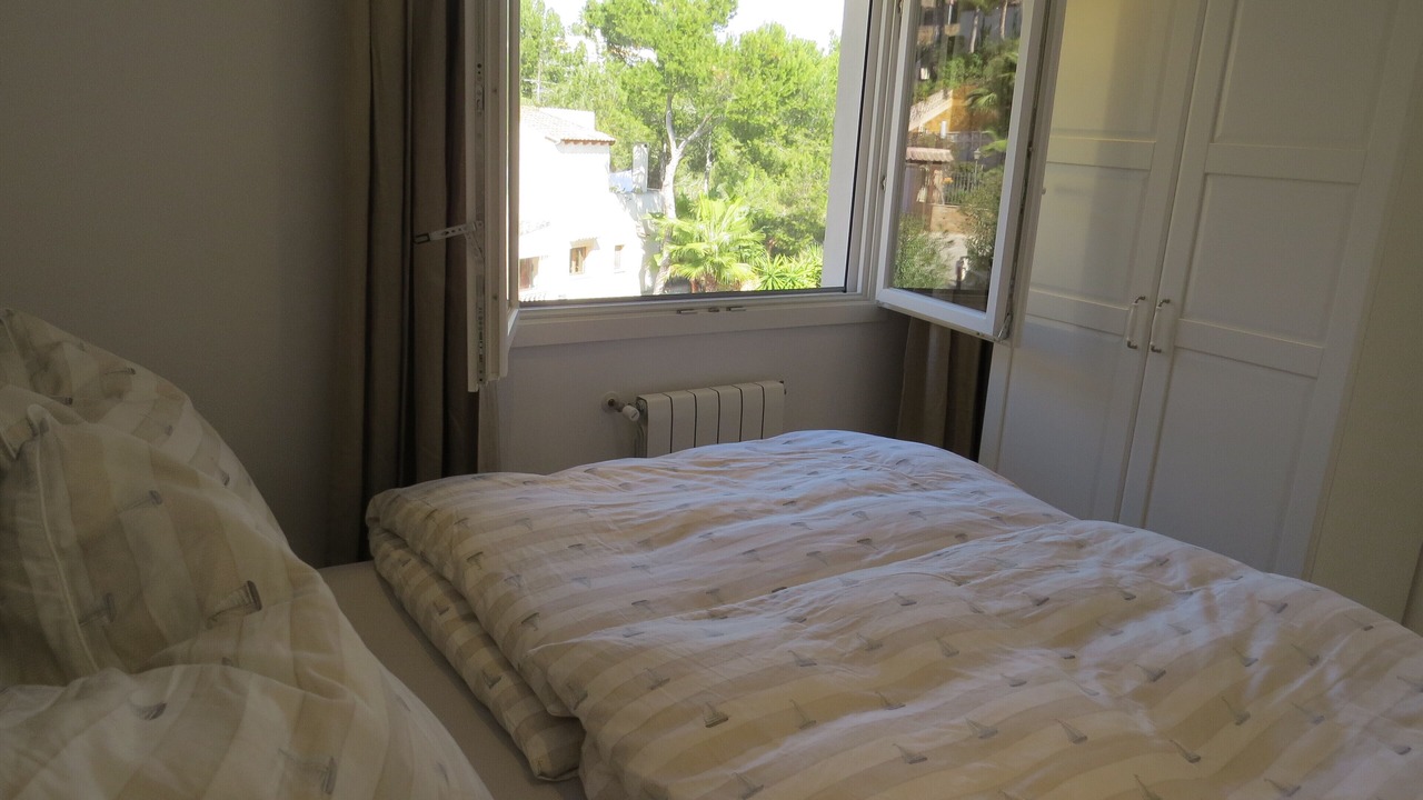 Photo of Bedroom in Ses Rotes Velles