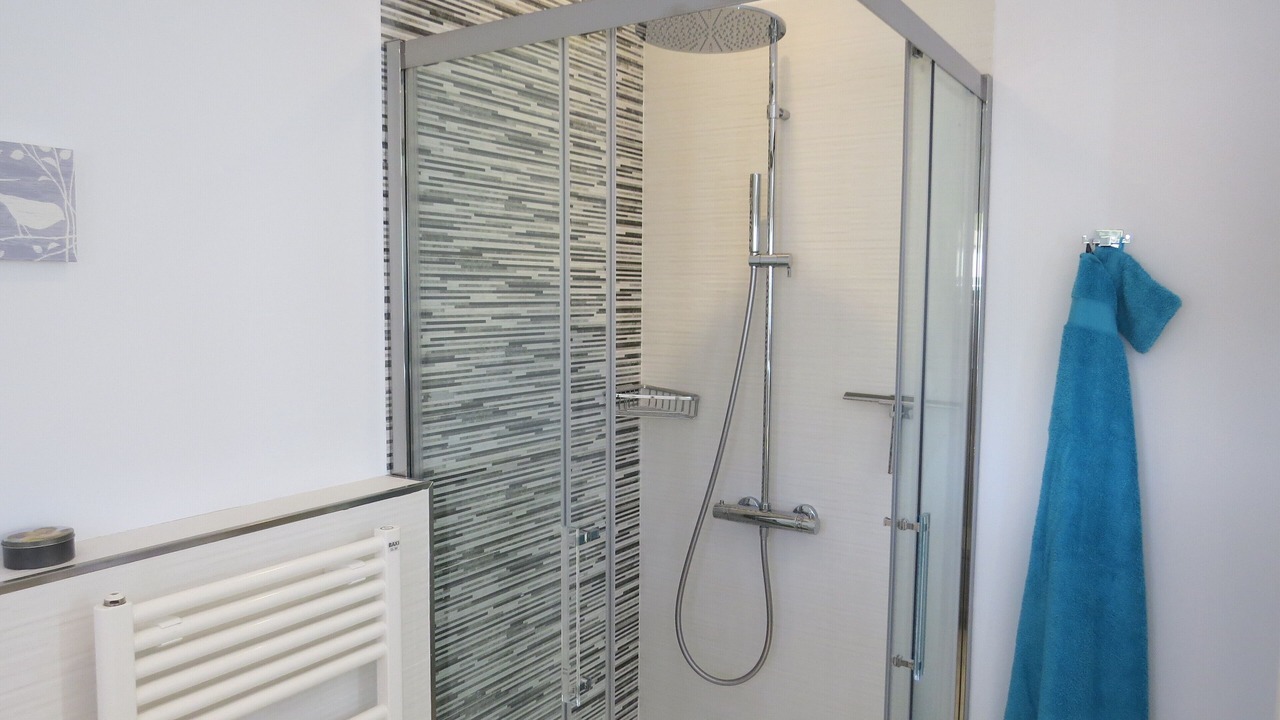 Photo of Bathroom in Ses Rotes Velles