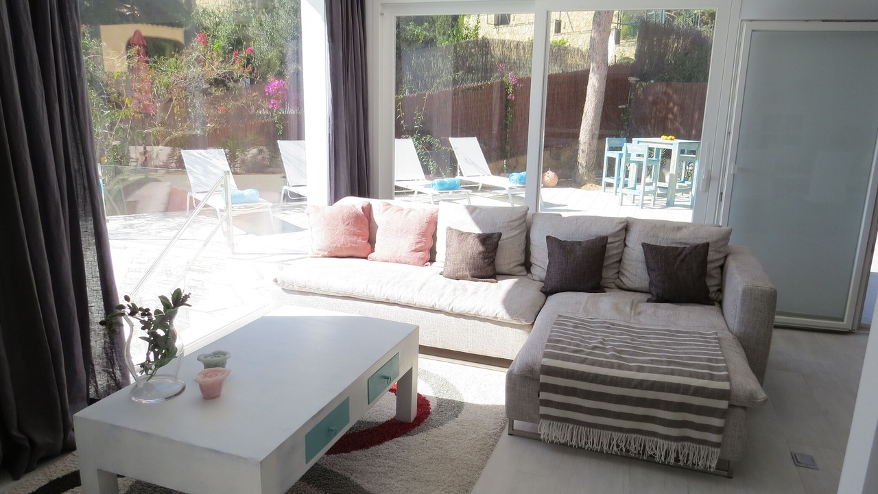 Photo of Livingroom in Ses Rotes Velles