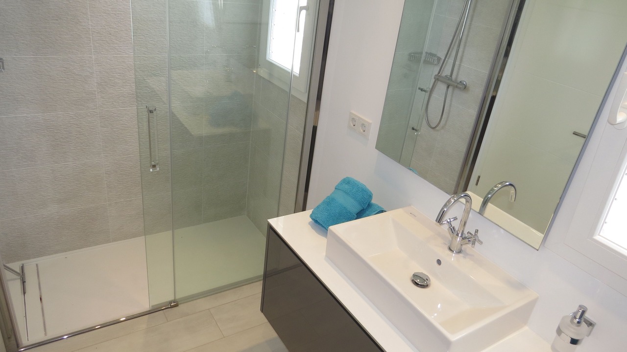 Photo of Bathroom in Ses Rotes Velles