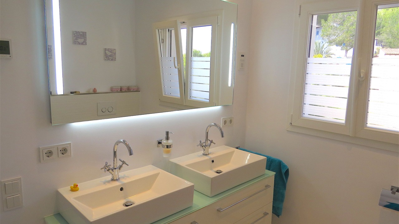 Photo of Bathroom in Ses Rotes Velles