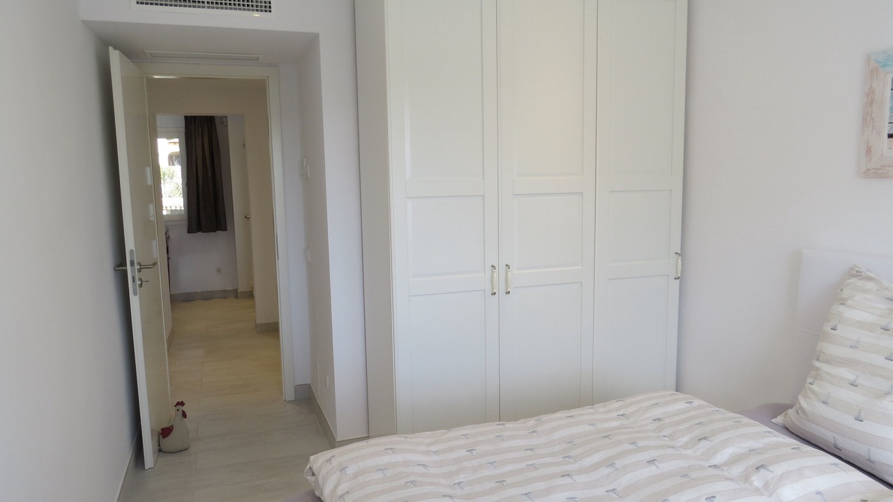 Photo of Bedroom in Ses Rotes Velles