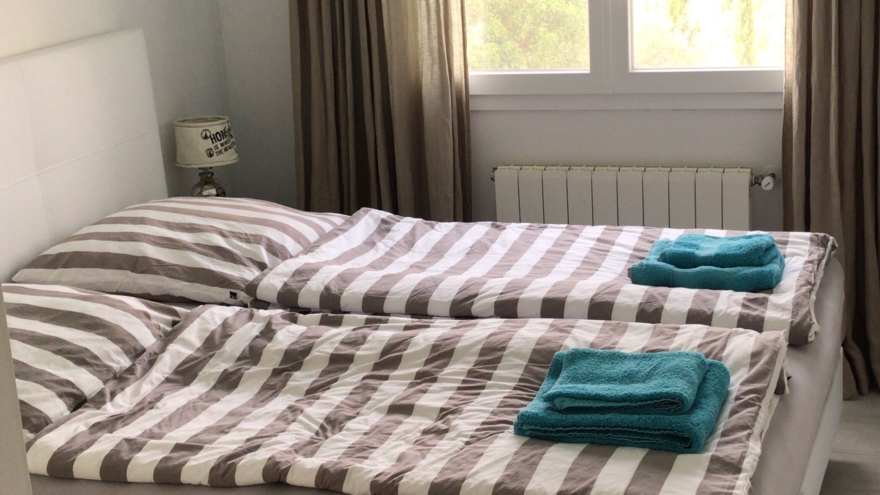 Photo of Bedroom in Ses Rotes Velles
