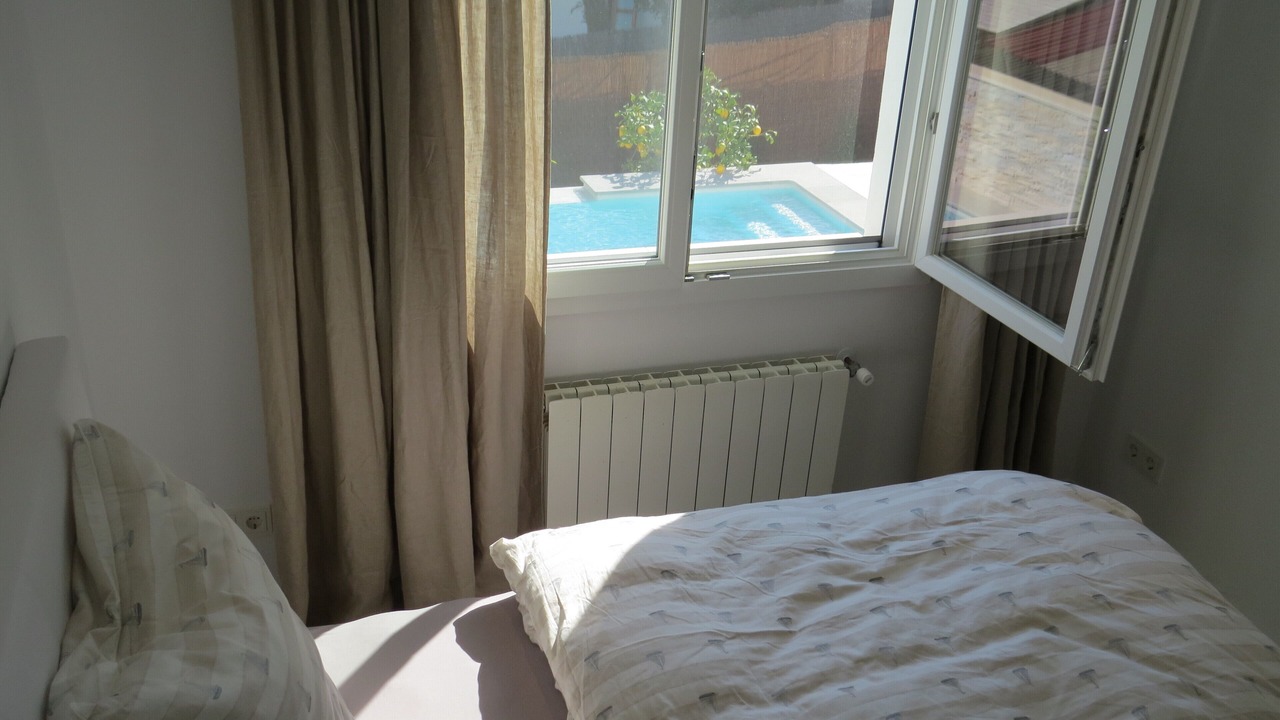 Photo of Bedroom in Ses Rotes Velles