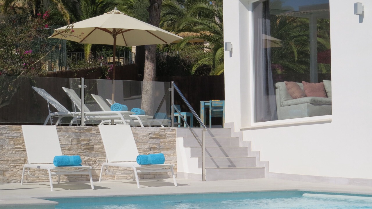 Photo of Outdoor in Ses Rotes Velles