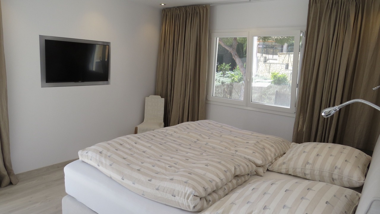 Photo of Bedroom in Ses Rotes Velles