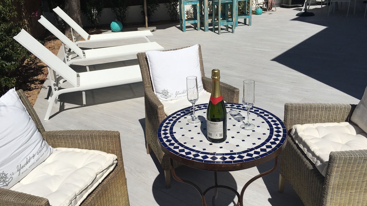 Photo of Outdoor in Ses Rotes Velles
