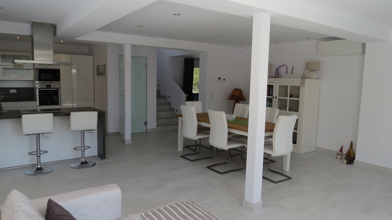 Photo of Livingroom in Ses Rotes Velles