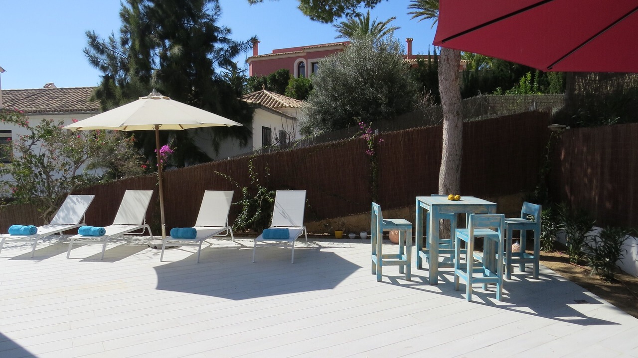 Photo of Outdoor in Ses Rotes Velles