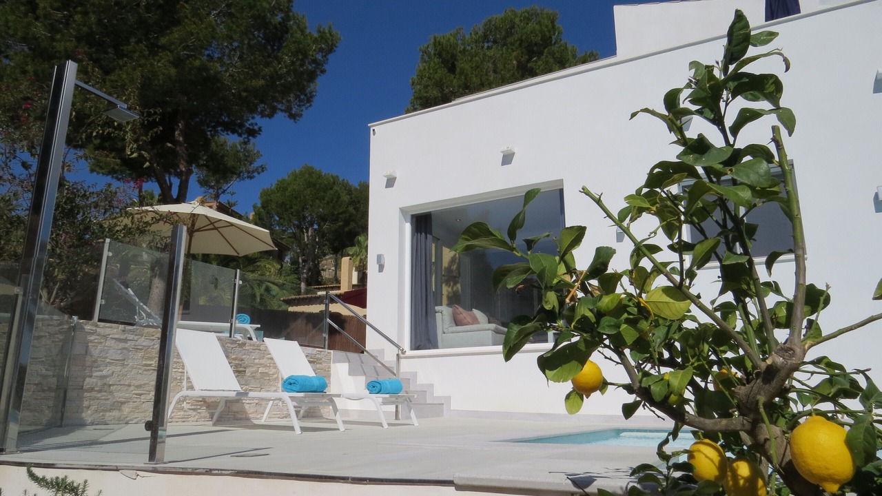 Photo of Outdoor in Ses Rotes Velles