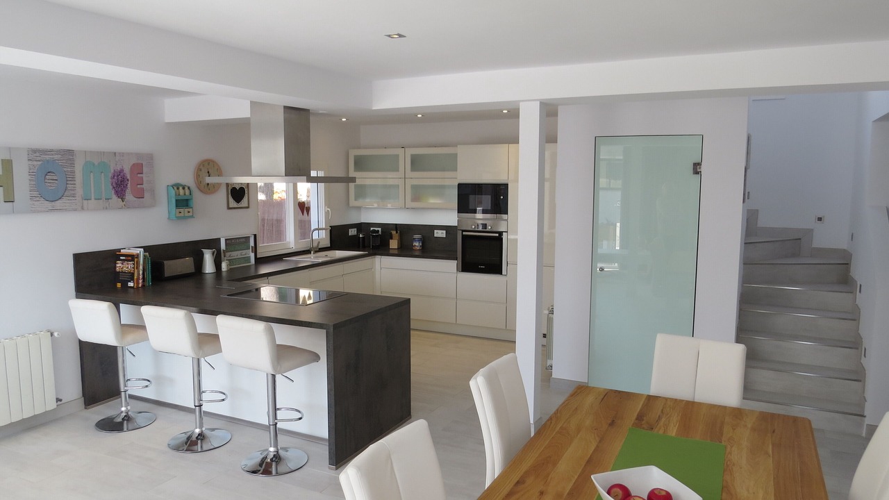 Photo of Kitchen in Ses Rotes Velles