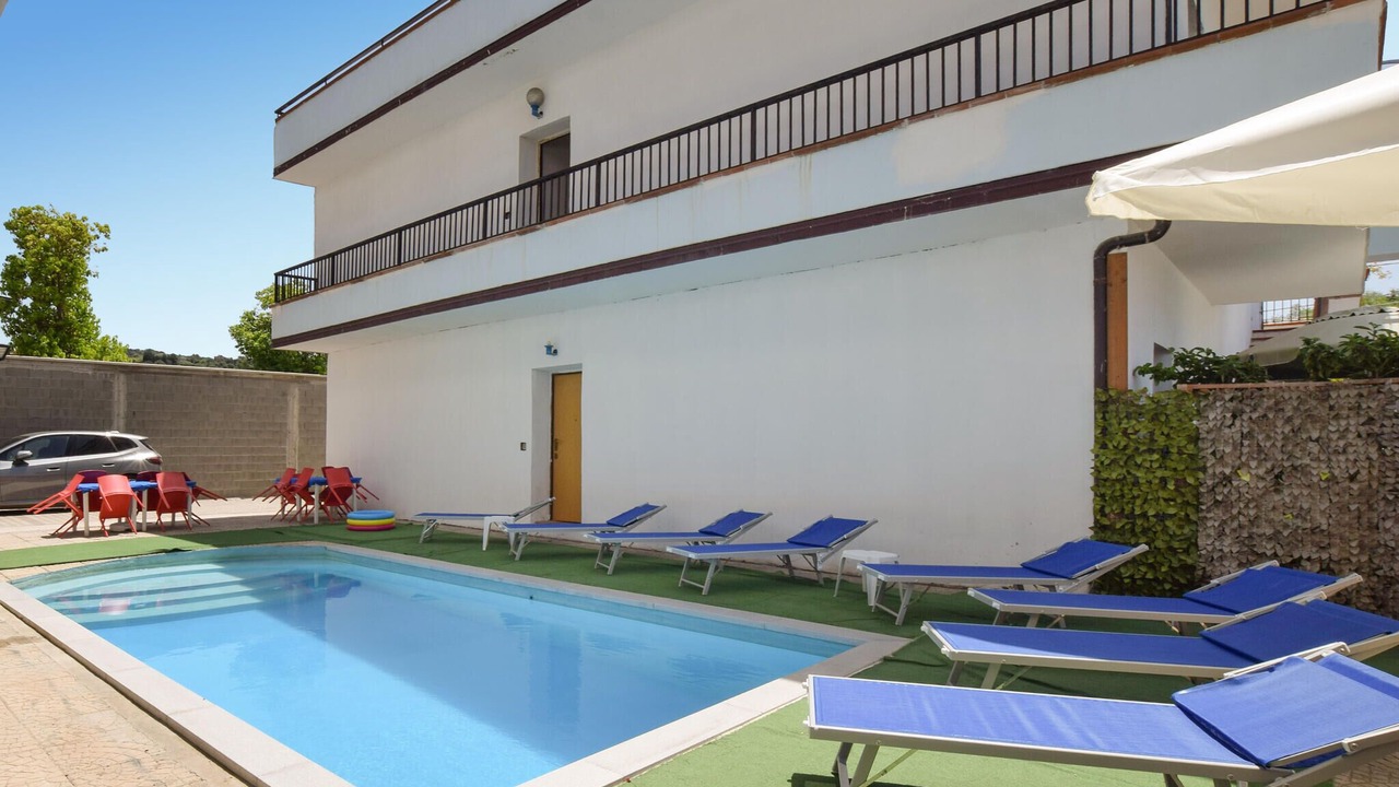 Photo of Outdoor in Palmi