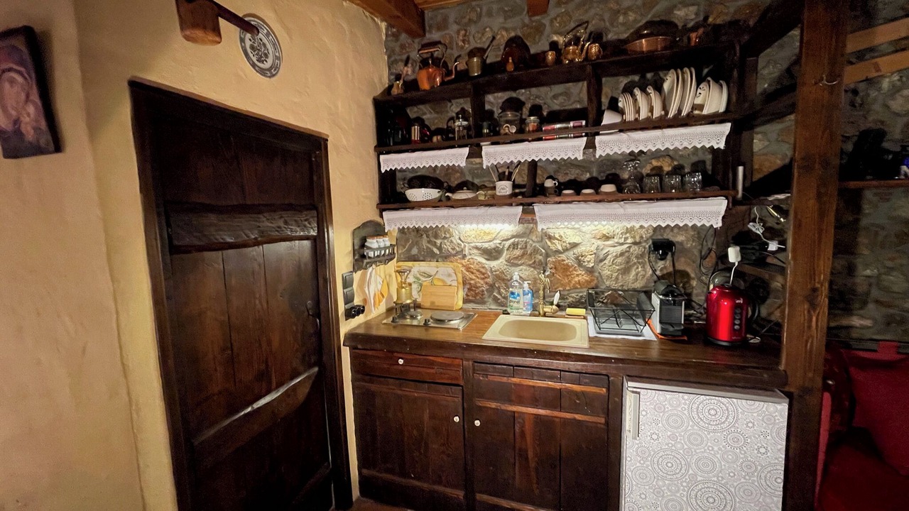Photo of Kitchen in Lilaia