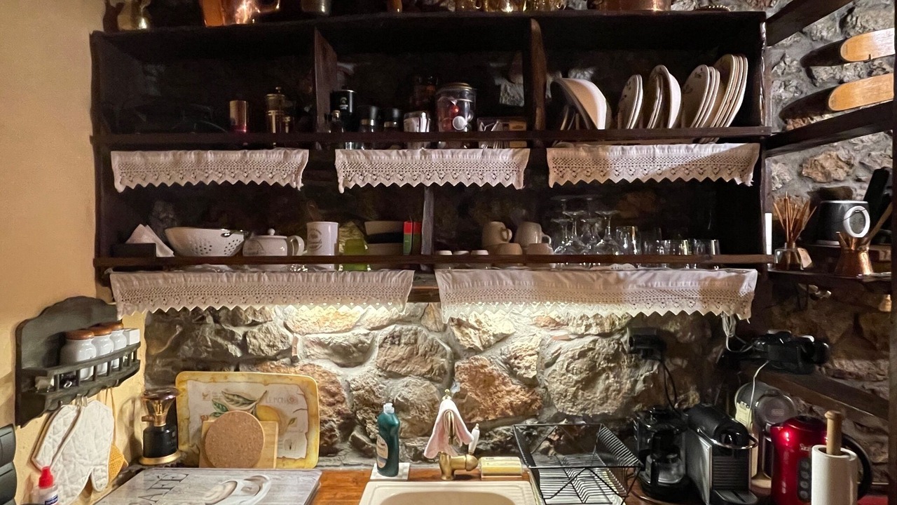 Photo of Kitchen in Lilaia