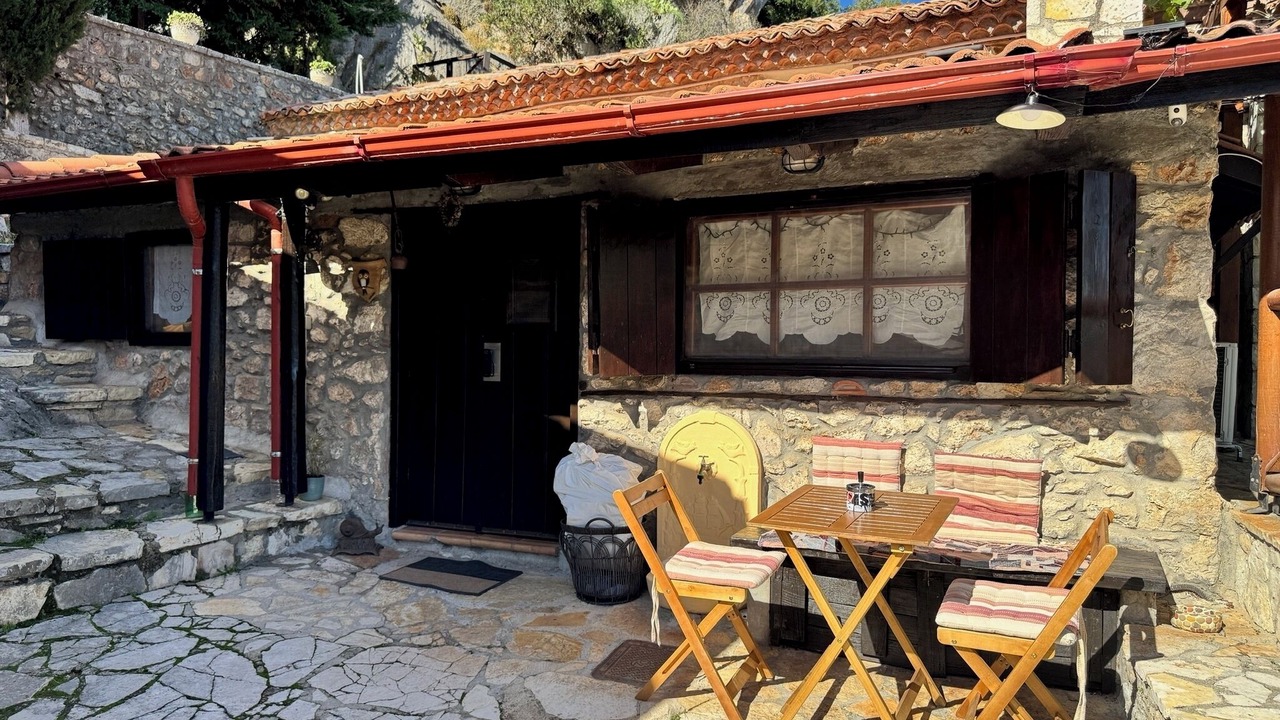 Photo of Outdoor in Lilaia