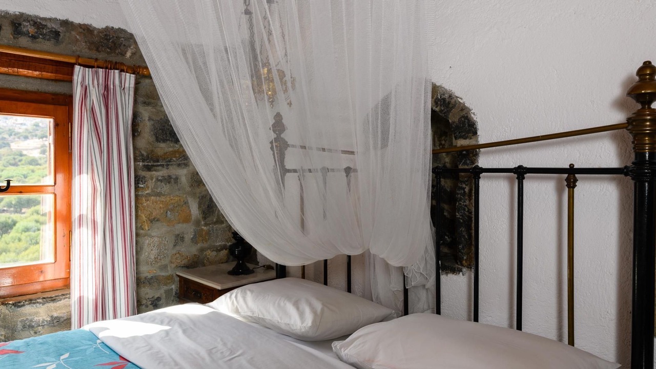 Photo of Bedroom in Mavrikiano