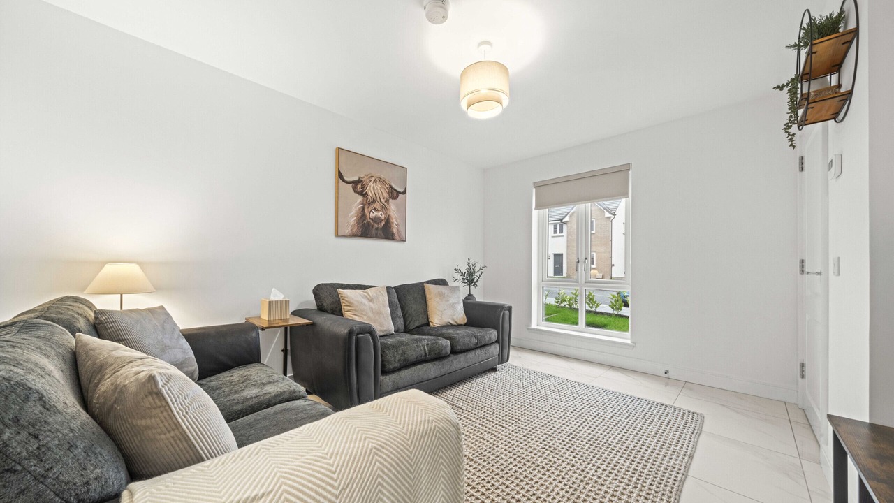 Photo of Livingroom in Dalkeith
