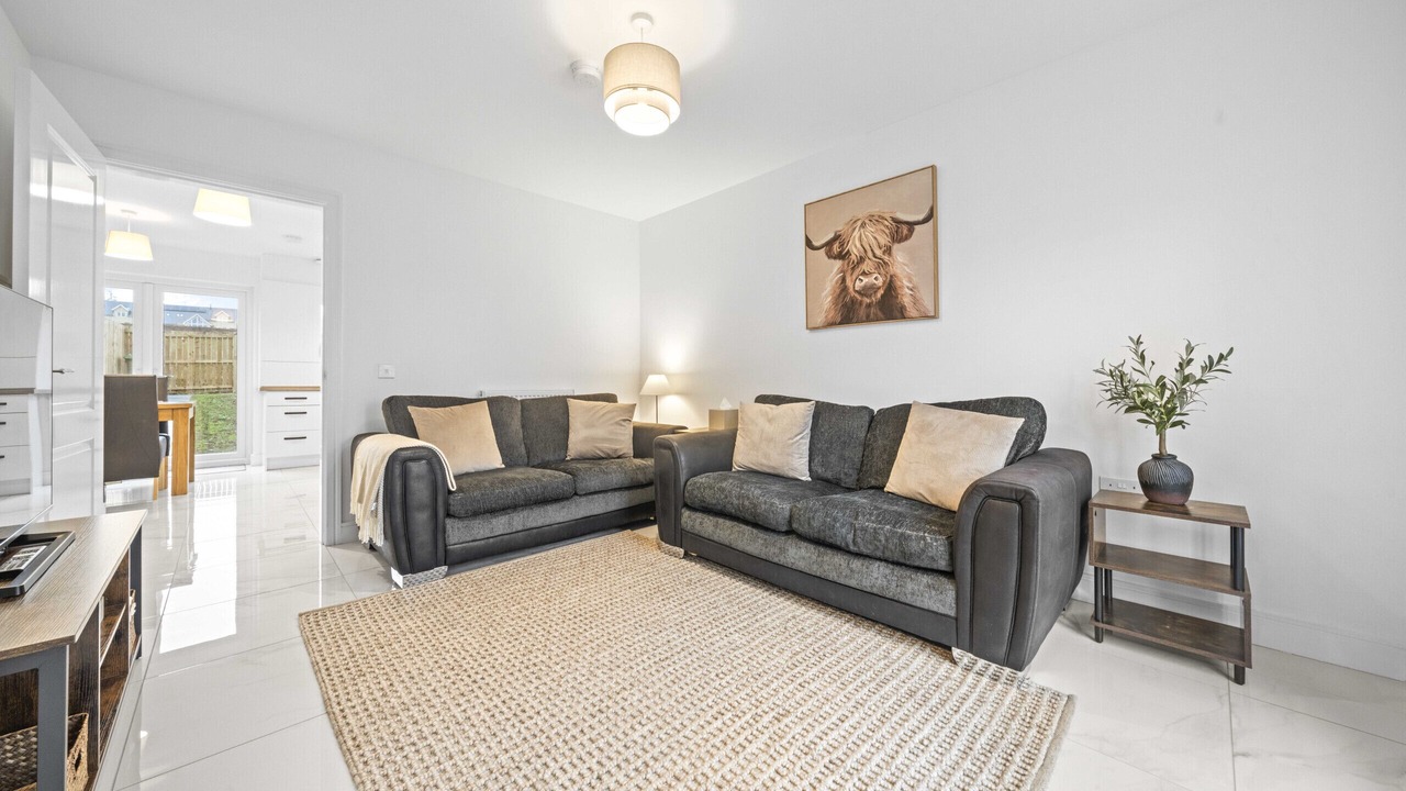 Photo of Livingroom in Dalkeith