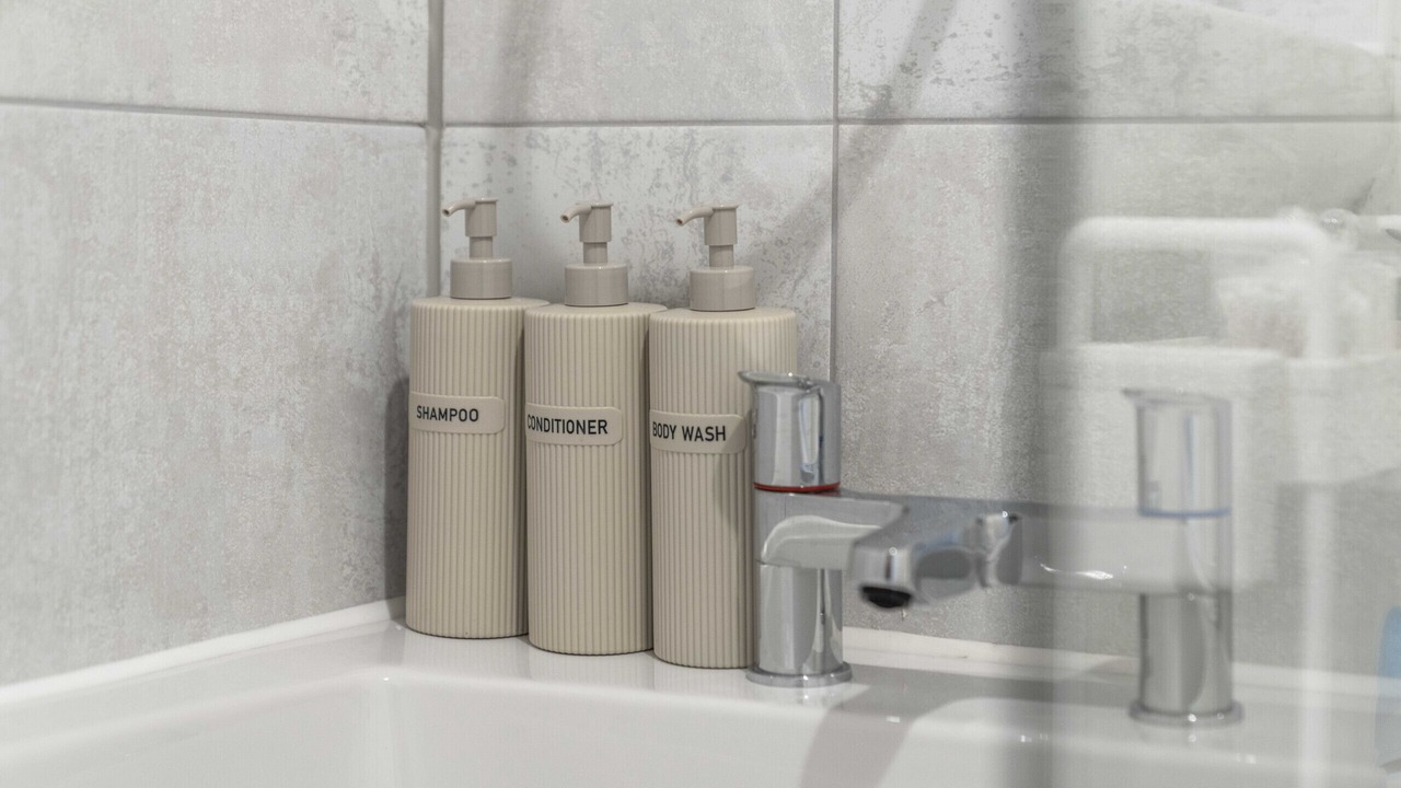 Photo of Bathroom in Dalkeith