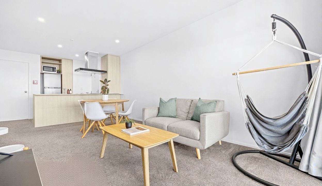 Photo of Livingroom in Grey Lynn