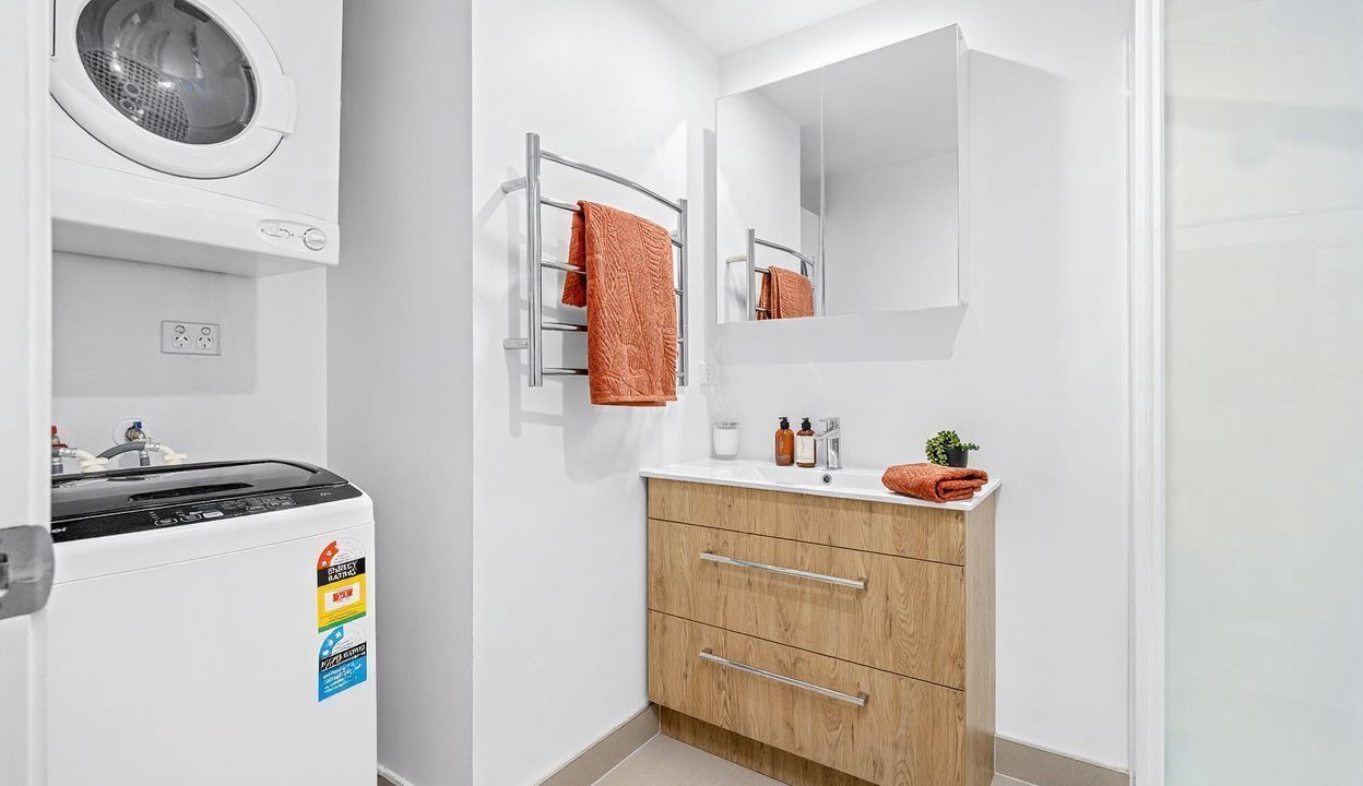 Photo of Bathroom in Grey Lynn