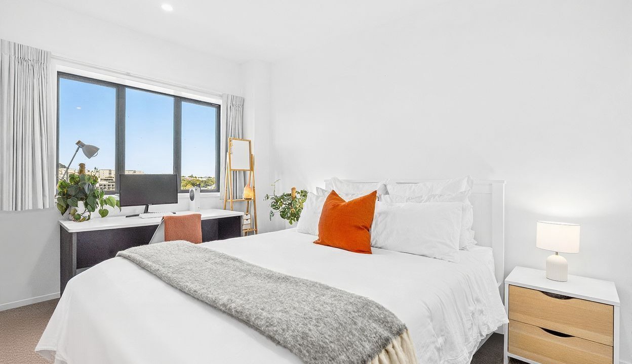 Photo of Bedroom in Grey Lynn