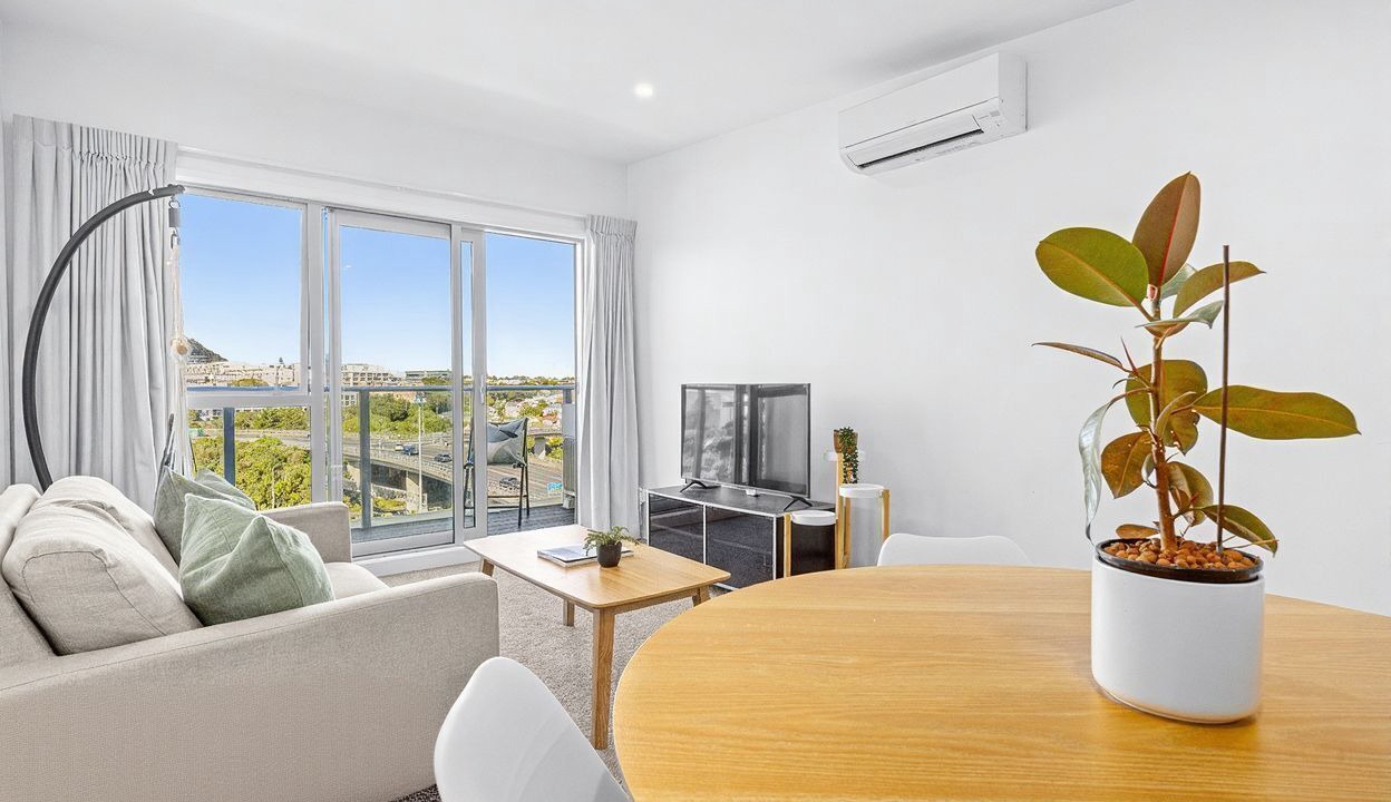 Photo of Livingroom in Grey Lynn