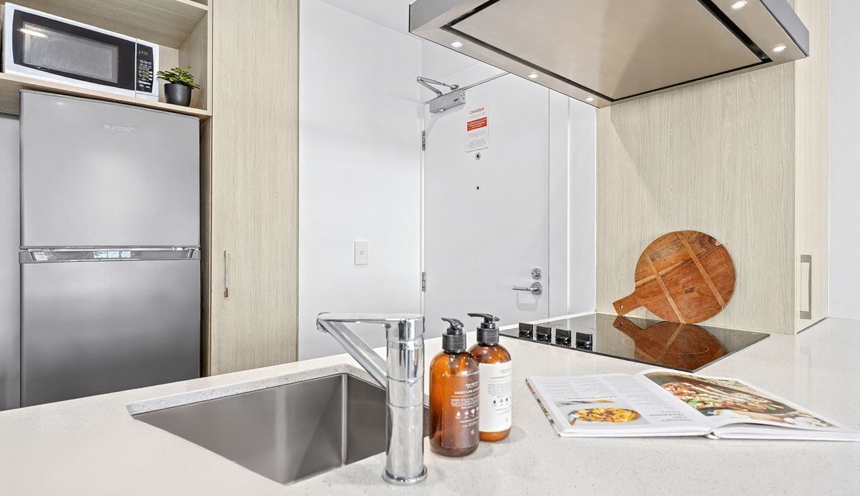 Photo of Kitchen in Grey Lynn
