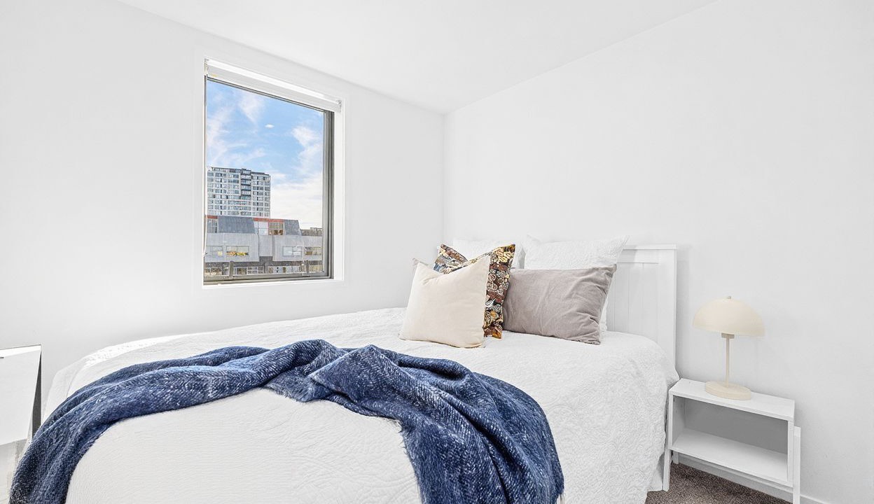 Photo of Bedroom in Grey Lynn