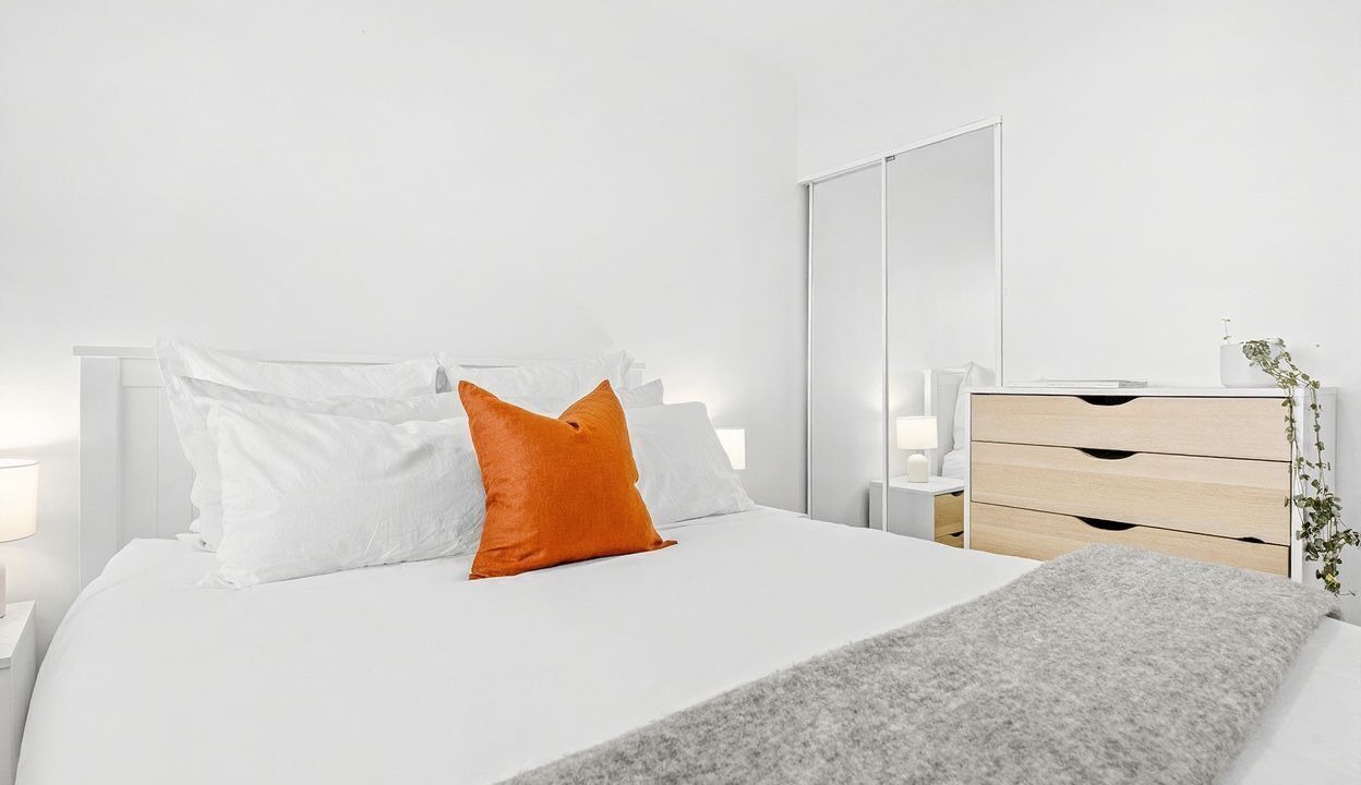 Photo of Bedroom in Grey Lynn