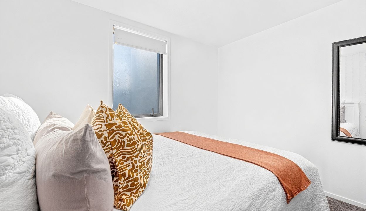 Photo of Bedroom in Grey Lynn