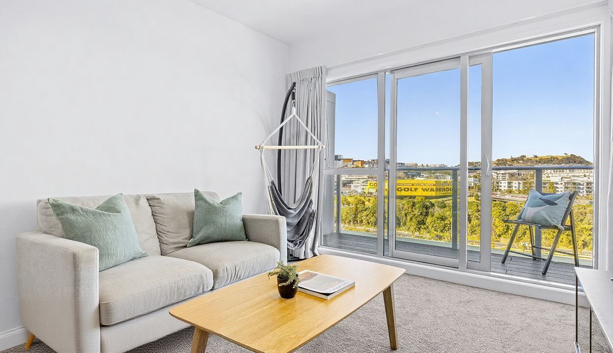 Photo of Livingroom in Grey Lynn