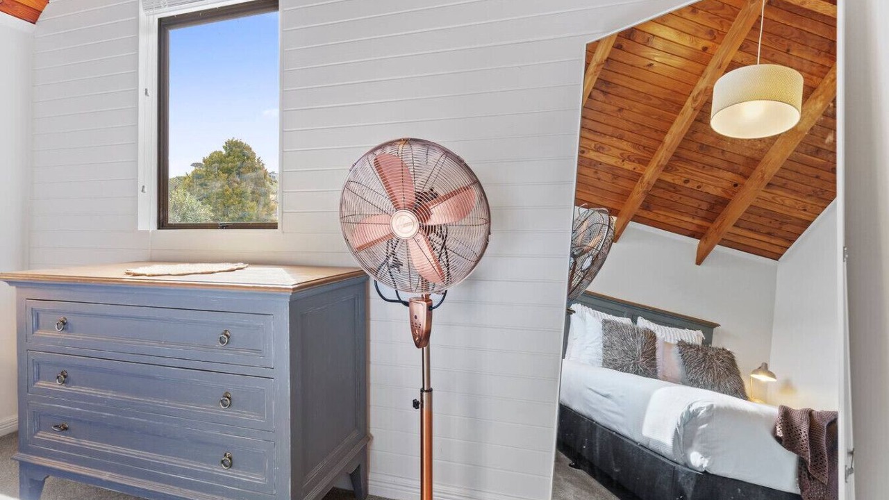 Photo of Bedroom in West Harbour