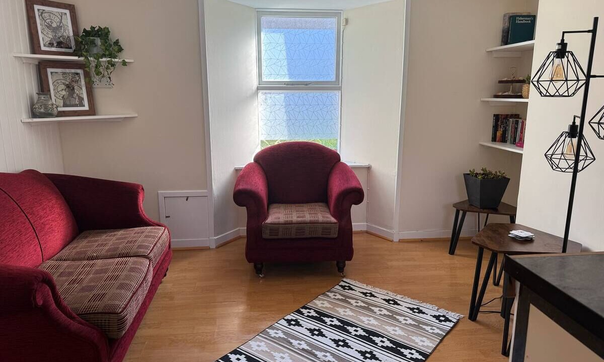 Photo of Livingroom in Kirkwall