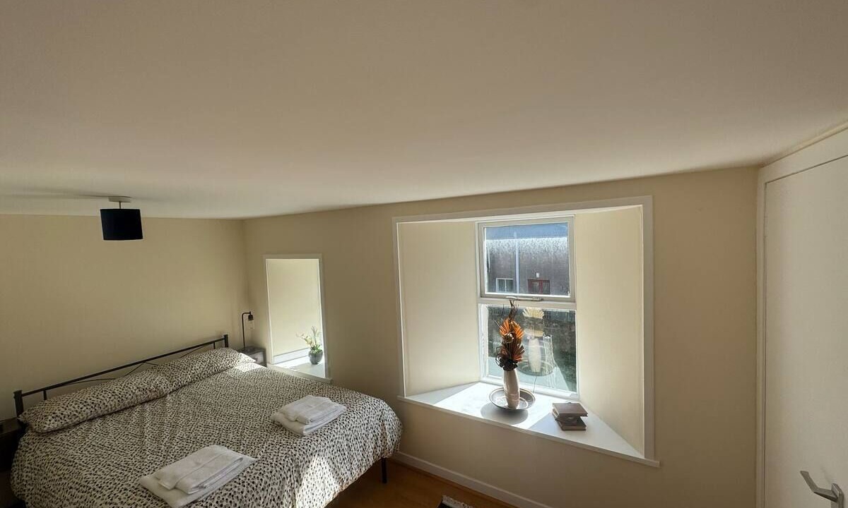 Photo of Bedroom in Kirkwall
