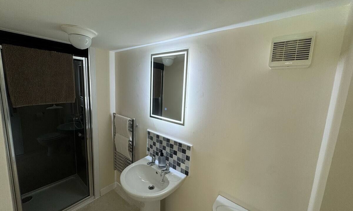 Photo of Bathroom in Kirkwall