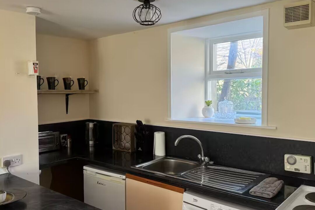 Photo of Kitchen in Kirkwall