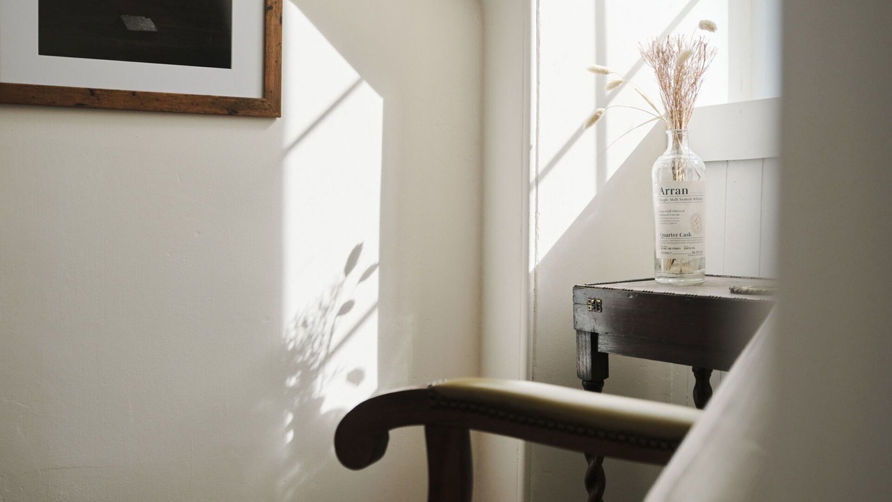 Photo of Bedroom in Digg