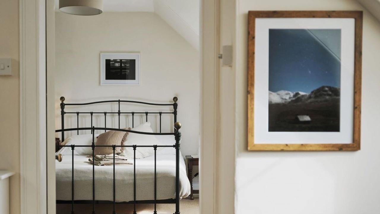 Photo of Bedroom in Digg