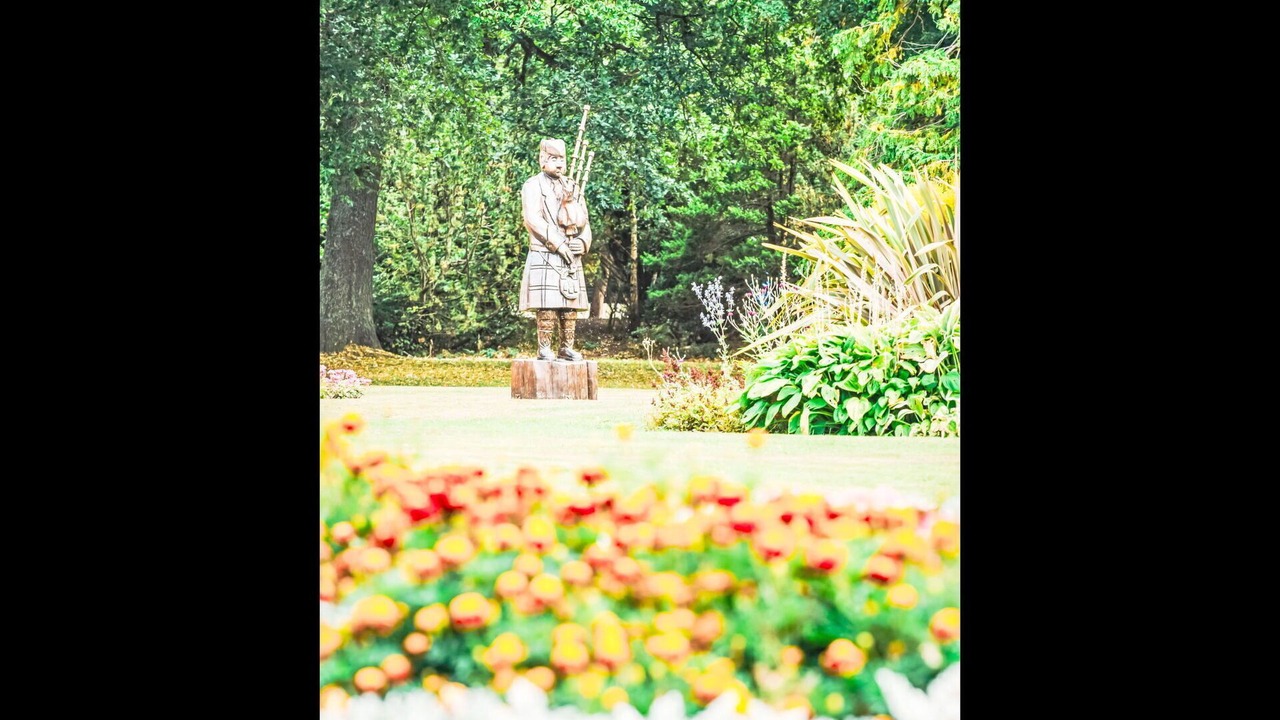 Photo of Outdoor in Forres