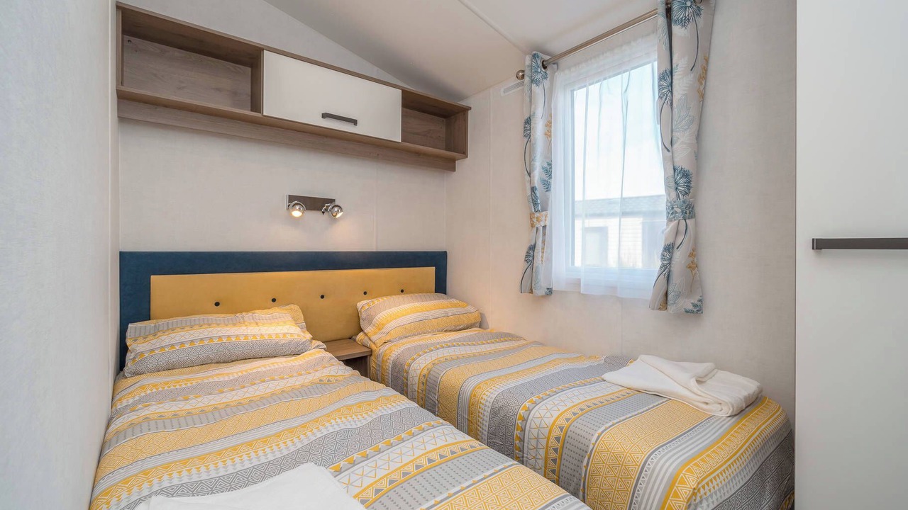 Photo of Bedroom in Prestonpans