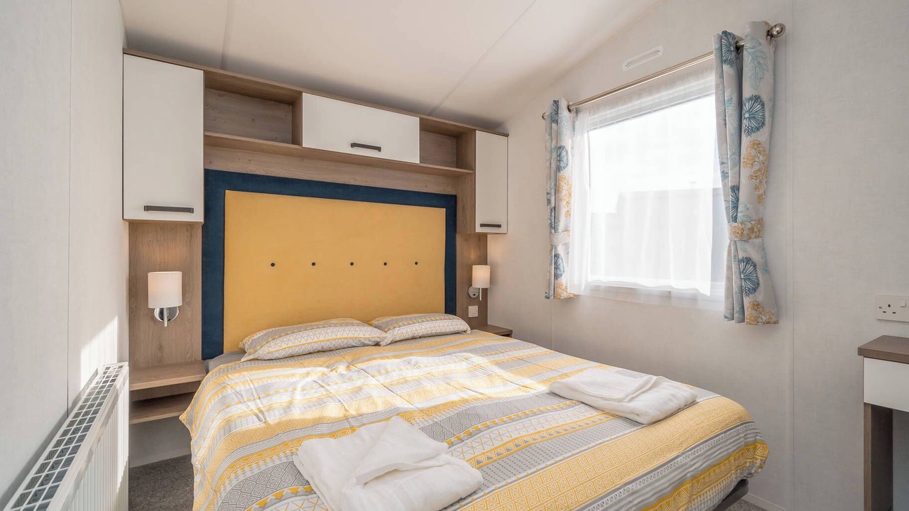 Photo of Bedroom in Prestonpans