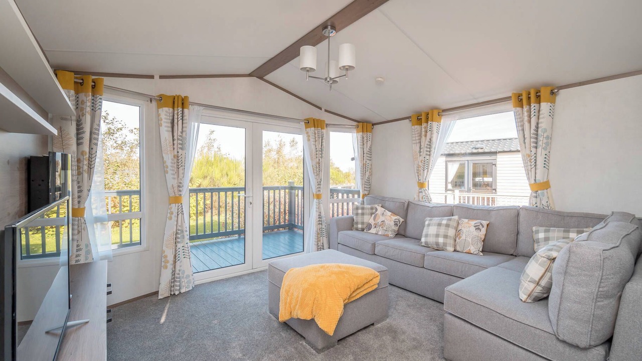 Photo of Livingroom in Prestonpans