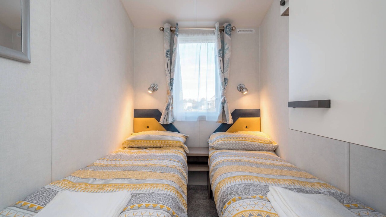 Photo of Bedroom in Prestonpans