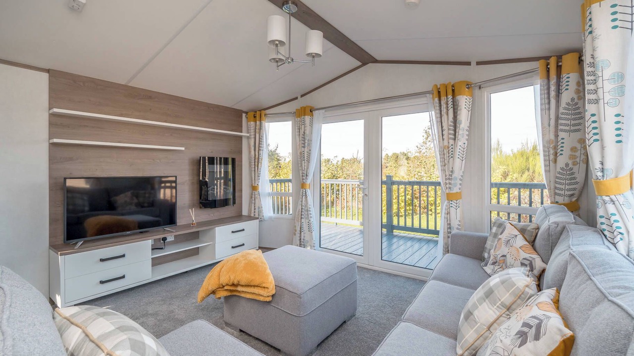 Photo of Livingroom in Prestonpans